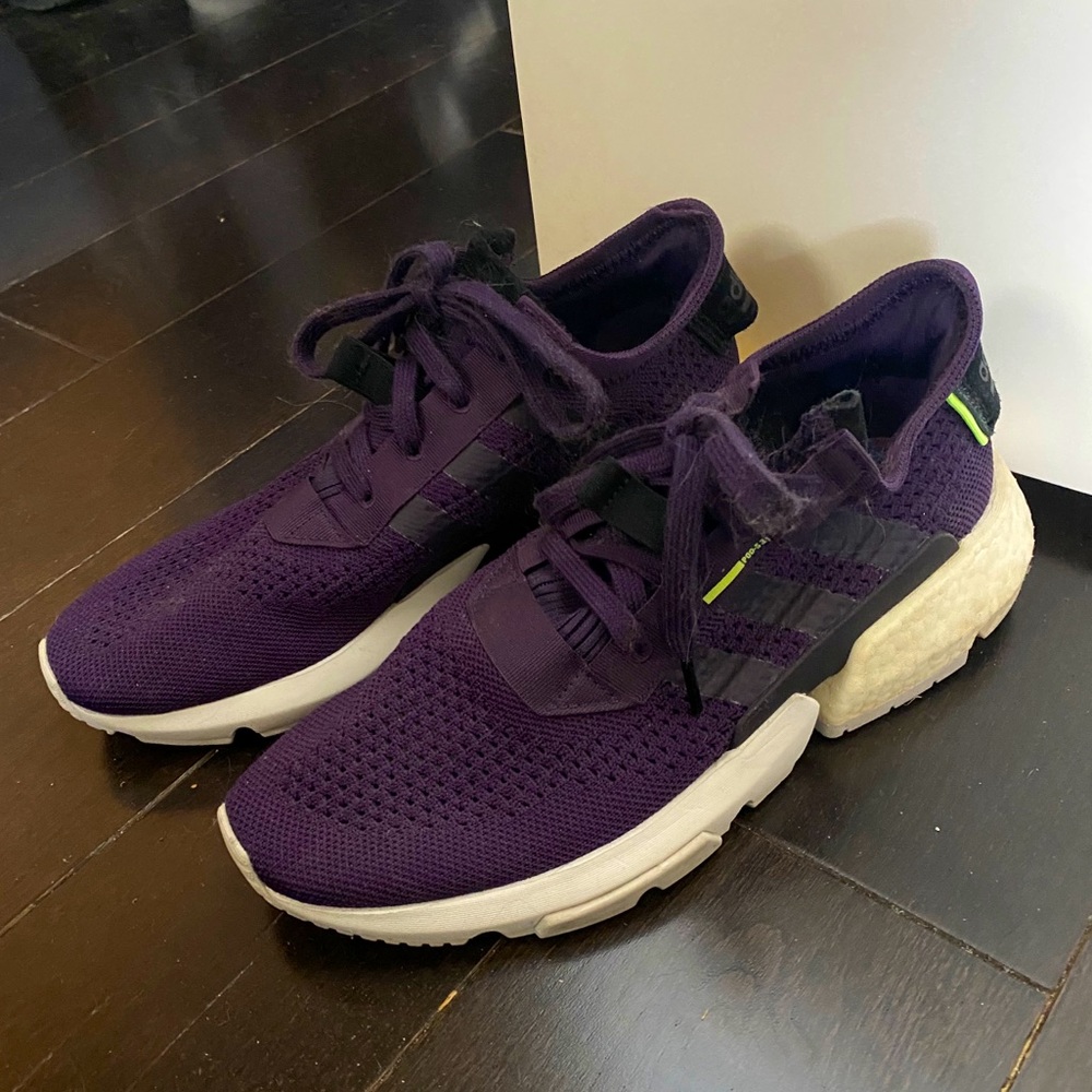 Adidas lifestyle sneakers